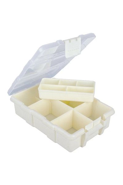 BASURRAH BBG18-33 Spice Box Set – Elegant Multi-Container Set for Spices, Herbs & Seasonings