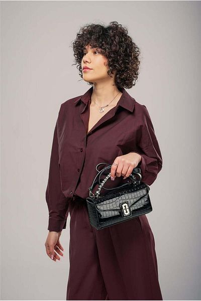 ÇÇS Women's Shoulder Bag Ccs17838