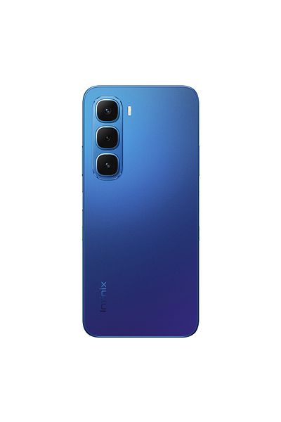 INFINIX Hot 60i 4g (8 256) Gb Shadow Blue -