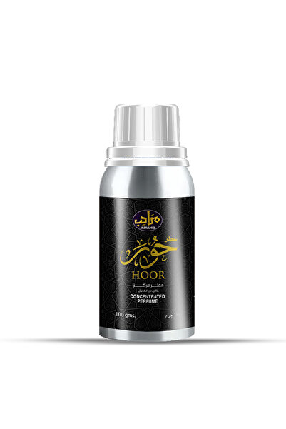 Ahlaa Horsewood - Concentrated Fragrance Oil |   100g
