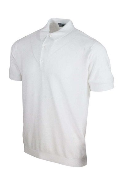 John Smedley John Smedley T-Shirts And Polos