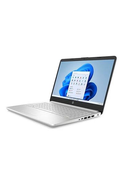 HP Laptop With 14 Inch Full HD8GB RAM DDR5/512GB SSD/Intel Iris Xe Graphics/Windows 11 Home