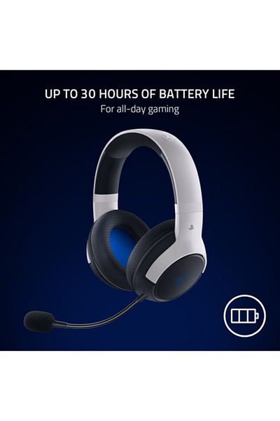 RAZER Kaira Hyperspeed (PS Licensed)