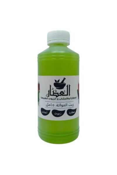 alatar زيت الفواكة 450مل