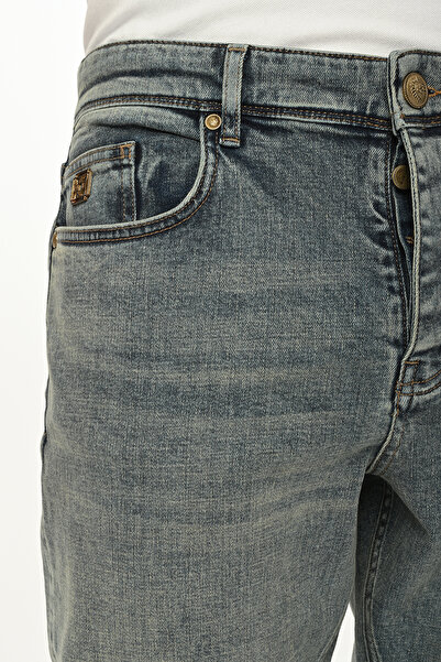 SKYWALK DENİM İNKİŞAF