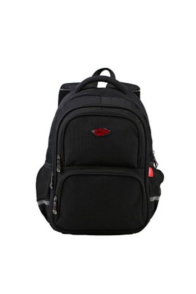 daço Daco Backpack, 41 cm, Black
