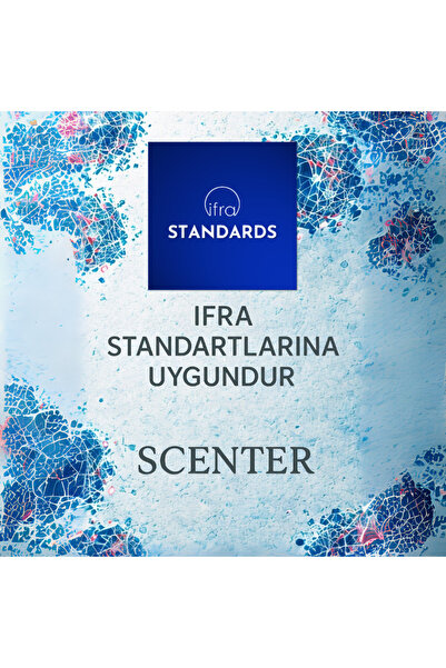 SCENTER Japon Kiraz Çiçeği Oda Ve Çamaşır Spreyi Oda Kokusu 250 ml