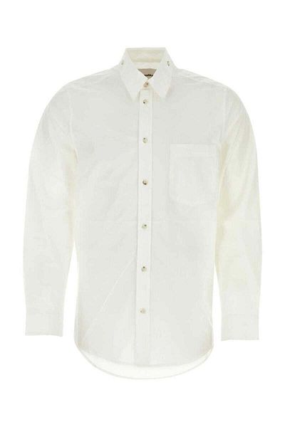Nanushka Nanushka Shirts