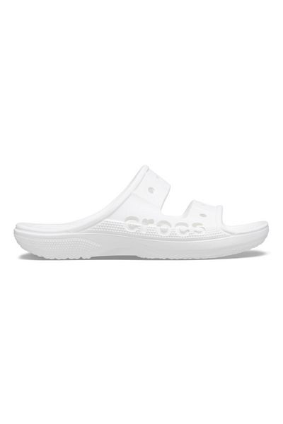 Crocs Sandals Crocs Baya Sandal Alb - White 39-40 EU - M7/W9 US