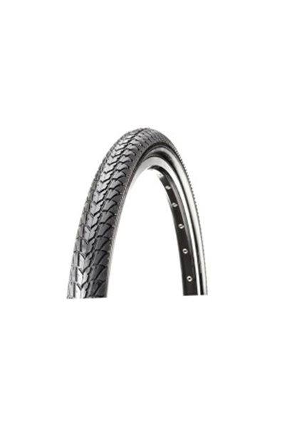CST HANG SHIN CARPORAL 26 X1.75 47-559 ŞEHİR BİSİKLETİ REF.DIŞ LASTİK SİYAH