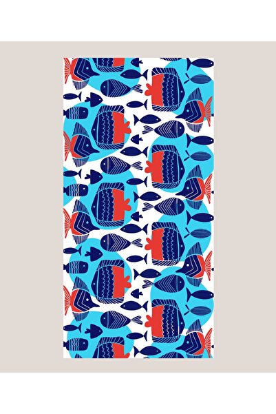 Maisonette SALUTE PLAJ HAVLUSU