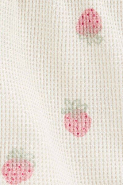 Carter's Little Girl's Shorts