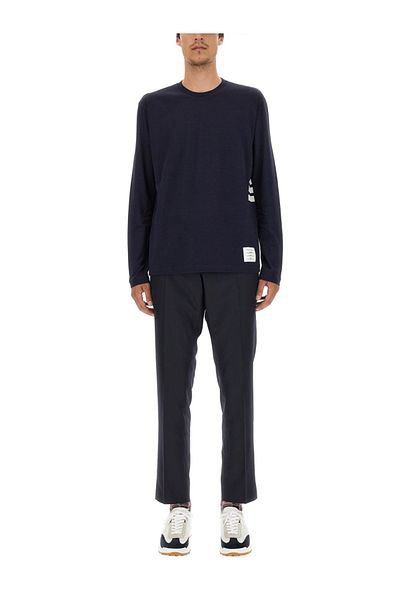 THOM BROWNE Cămașă 4Bar