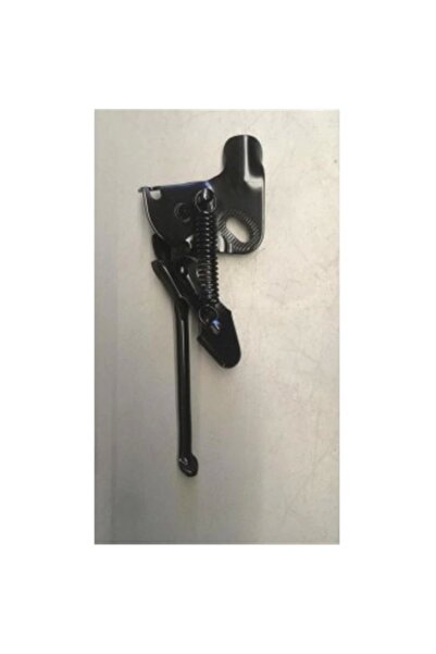 Genel Markalar EPİC BİSİKLET PARK AYAĞI 16 UYUMLU ARKA MİLDEN SİYAH DEMİR PRK...