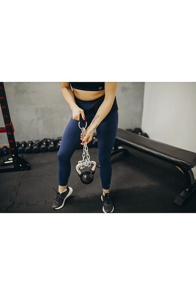 Fitli Centura greutati, universala, pentru antrenament fitness