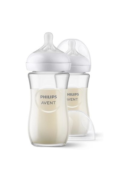 Philips Set de 2 Avent Response