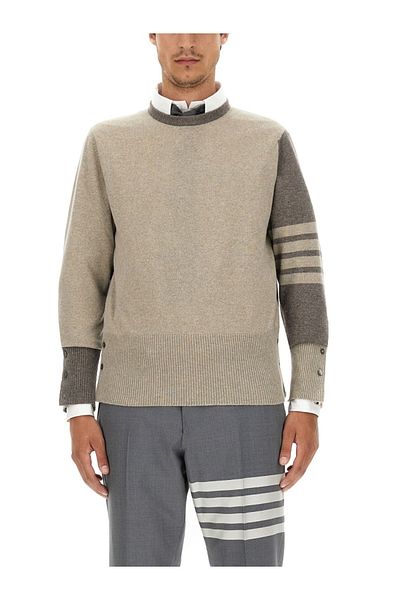 THOM BROWNE 4Bar Shirt