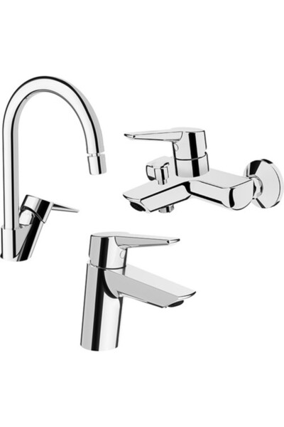 Artema Solid S Batarya Seti (A42444-A42148-A42440 )