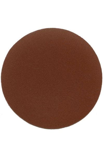 Twin Store Velcro Hook and Loop Sandpaper 180X40 Grit Red