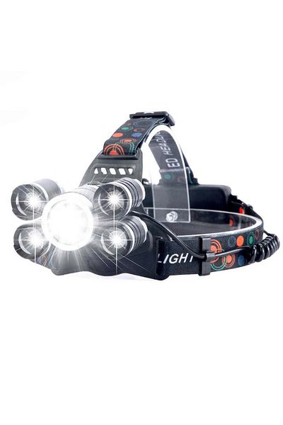 Techone GD-HL501 Pro LED Headlamp