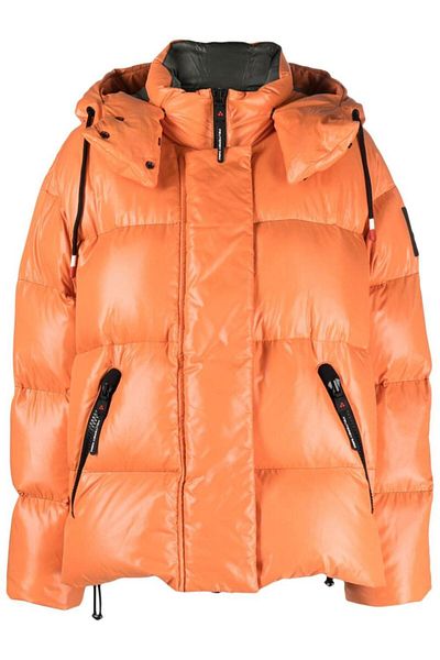 Peuterey Peuterey Kasha Down Jacket