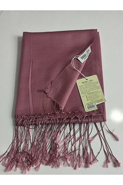 şehri şal شال ميلودي 3472-118 وردة مجففة