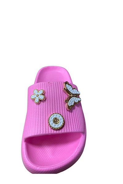 güven kundura Children's Slippers Girls Boys Mixed Eva
