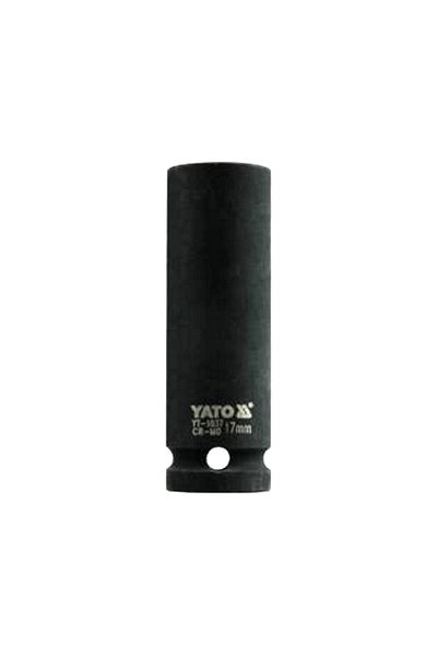 ideal STORE idealSTORE long impact socket wrench 17 mm 1/2 -1037