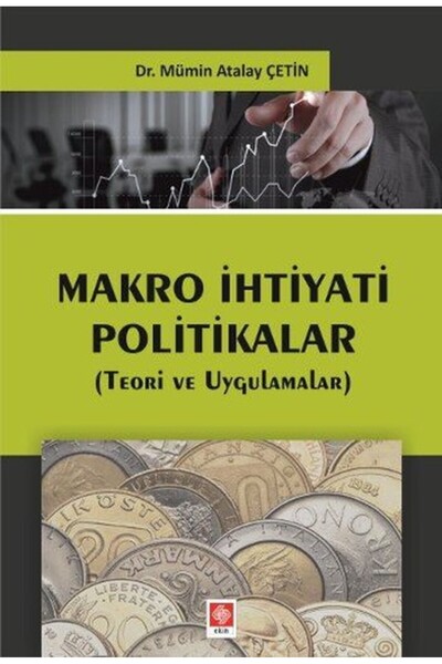 Ekin Basım Yayın Makro İhtiyati Politikalar
