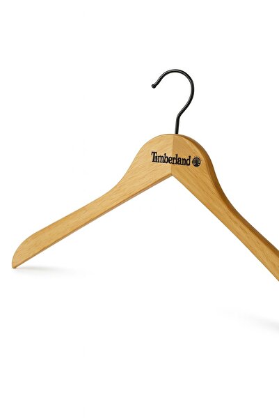 Timberland The Power of the Strap: the Silent Hero of Order