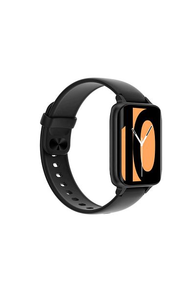 ideal STORE Twinkler idealStore SmartWatch, 1.78" LTPS Screen, Call Function, Heart Rate Sensor, Pulse Oximeter