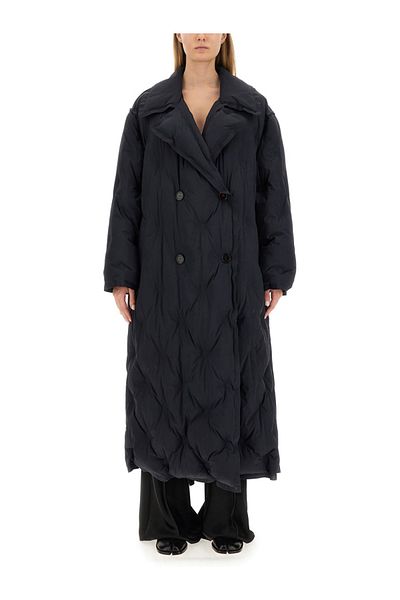 Maison Margiela Palton supradimensionat