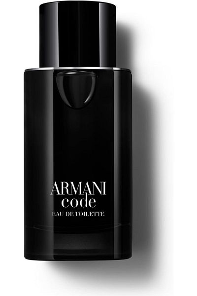 Armani Beauty Armani Code - Eau de Toilette - Cologne for Men