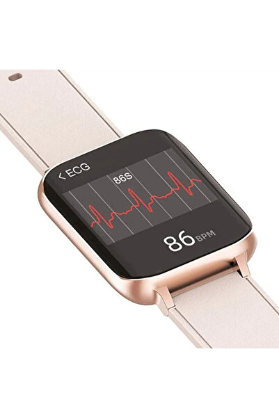 ideal STORE Twinkler idealStore SmartWatch, Οθόνη LTPS 1,78", Λειτουργία κλήσης, Αισθητήρας καρδιακών παλμών, Παλμικό οξύμετρο