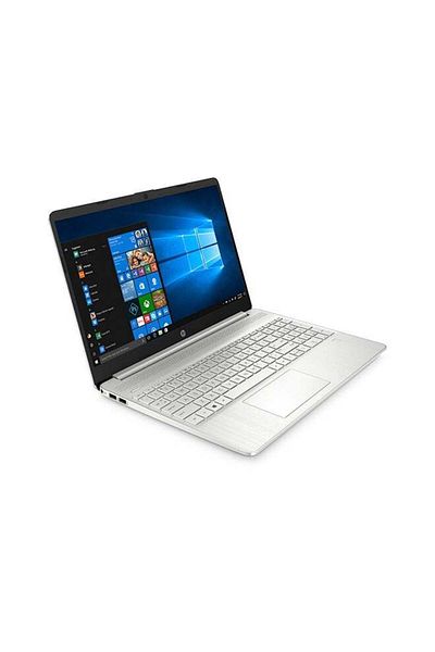 HP Laptop With 15.6 Inch Full HD Display, Intel Core i3-/256GB SSD/4GB RAM DDR5 Windows 11 Home S Mode