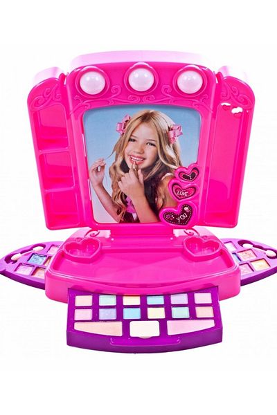 OEM Trusa machiaj pentru fetite Make Up Beauty set