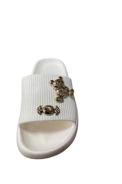 güven kundura Children's Slippers Girls Boys Mixed Eva