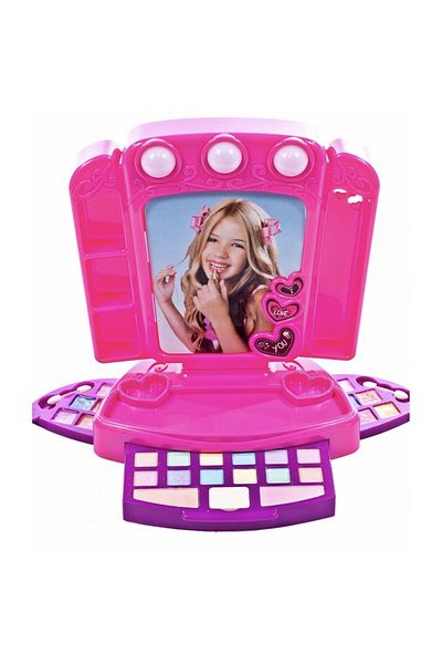 OEM Trusa machiaj pentru fetite Make Up Beauty set