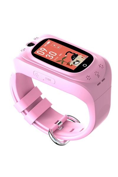 ideal STORE SmartWatch for Children ProKids idealStore, 1.14 inch Color Touch Screen, Phone Function, Call