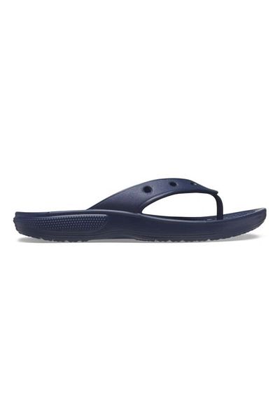 Crocs Flip-flops clasici 36-37 EU - M4/W6 US Albastru - Bleumarin
