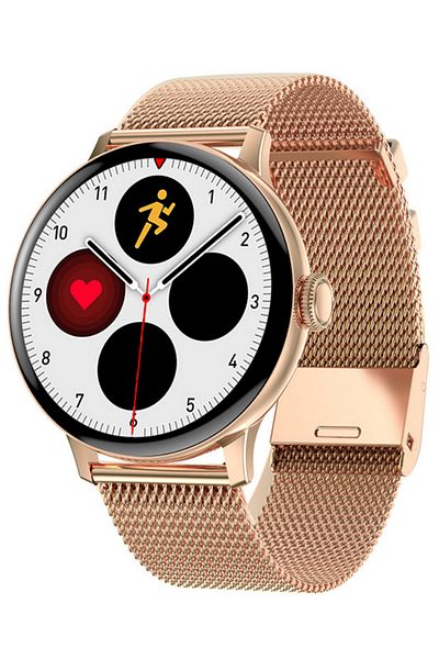 ideal STORE Ceas SmartWatch idealSTORE, eXtremePRO Collection, Ecran 1,3 inch 3D High-Definition Full Touch, And