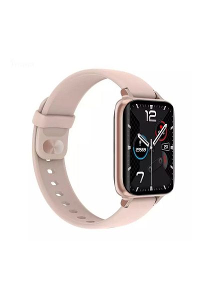 ideal STORE Twinkler idealStore SmartWatch, 1.78" LTPS Screen, Call Function, Heart Rate Sensor, Pulse Oximeter