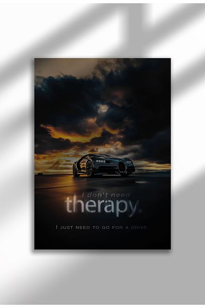 21mxm Frameless Motivational Wall Poster, Supercar Art, "Stop Until Proud" Quote, Fast Mindset 2025