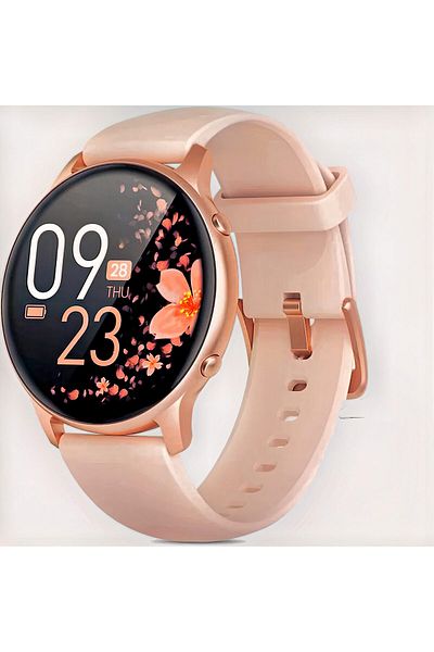 ideal STORE Smartwatch and Fitness Bracelet idealStore SlimeSport36, MultiSport, Step Goal, Heart Rate, C