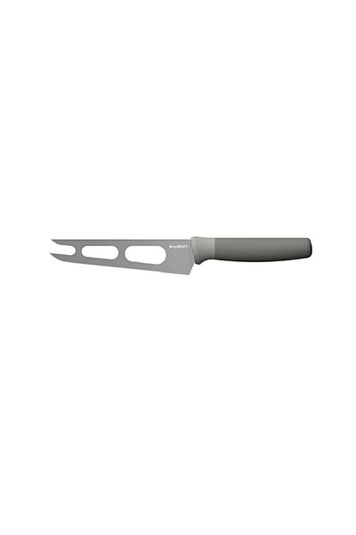 Berghoff Leo Balance Ergonomic Handle Stainless Steel Cheese Knife Grey 13cm