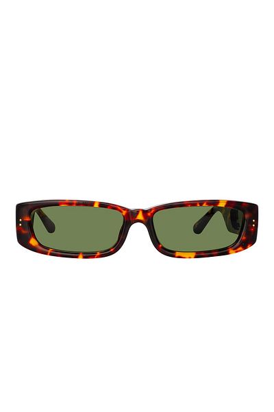 Linda Farrow Linda Farrow Sunglasses