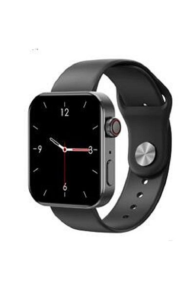 ideal STORE SmartWatch Class Collection KN200 idealSTORE, Full Touch Screen 1.72 Inch, Dialer