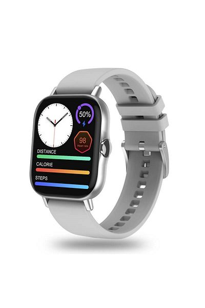 ideal STORE Ceas SmartWatch idealSTORE Men Sport Collection, 1.78 inch, Ecran HD, Android/IOS, Bluetooth V4.O, I
