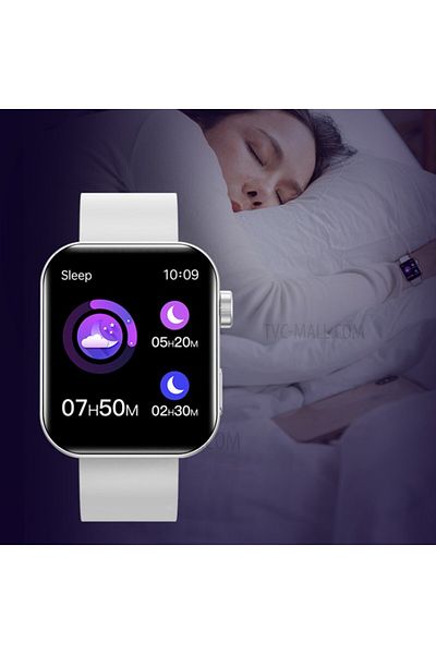 ideal STORE SmartWatch Class Collection KN200 idealSTORE, Full Touch Screen 1.72 Inch, Dialer