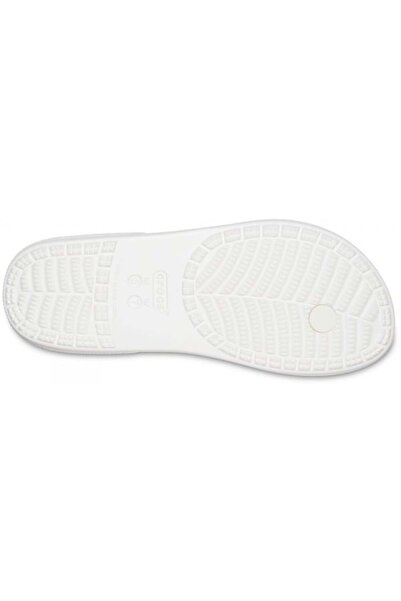 Crocs Classic II Flip Flops - White